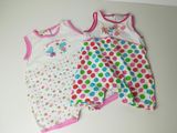 LOTE DOS PIJAMAS BEBé TALLA 18 MESES