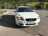 VOLVO - V50