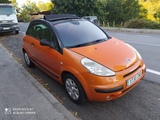 CITROEN - C3 PLURIEL 1.4 HDI