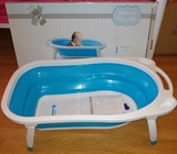 BAñERA PLEGABLE