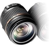 TAMRON 18-270 VC CANON