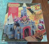 exin castillos segunda mano