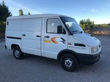 IVECO-PEGASO - DAILY