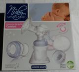 EXTRACTOR DE LECHE NUBY