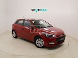HYUNDAI - I20 1.2 MPI KLASS