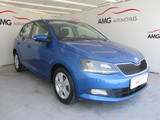 SKODA - FABIA 1.0 MPI AMBITION