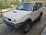 NISSAN - TERRANO II 2.7 TDI