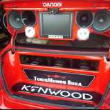 QUALITY CAR SOUND