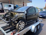 CITROEN C2 DESPIECE, PRECIO A CONVENIR
