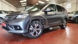 HONDA - CRV 2.2 IDTEC LIFESTYLE NAVI AUTO