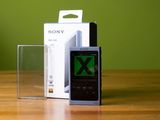 SONY NWA45