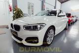 BMW - SERIE 1 118D 5P PAQUETE M