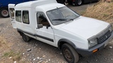 CITROEN - C-15