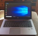 HP FOLIO 1040 I7 4600U 8 GB RAM 256 SSD