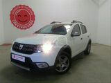 DACIA - SANDERO STEPWAY DCI 66KW 90CV EU6