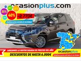 MITSUBISHI - OUTLANDER 2.4 PHEV KAITEKI AUTO 4WD