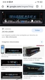 RADIO CASSETE CD REPRODUCTOR