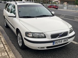 VOLVO - V70