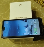 HUAWEI P20