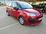 CITROEN - C3 PICASSO HDI 90CV AIRDREAM ATTRACTION