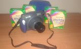 CAMARAS DE FOTOS INSTANTáNEASS.