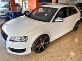 AUDI - S3 BACKETS
