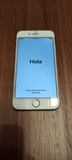 IPHONE 6 BLANCO 32GB LIBRE