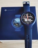 AMAZFIT VERGE