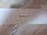 ONEPLUS 6T