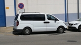 HYUNDAI - H-1