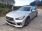INFINITI - Q50