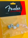 4 FERULES PARA BAJO FENDER JAZZ BASS