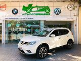 NISSAN - XTRAIL DCI 130CV 96KW 4X4I TEKNA 7 PLAZAS