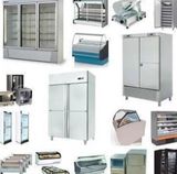 Estanterias con puertas de cristal Estanterias con puertas de cristal