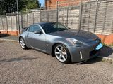 NISSAN - 350Z