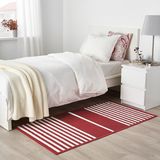MIL ANUNCIOS.COM Ikea. Alfombras ikea. Venta de alfombras Alfombra Ikea redonda de segunda mano en la provincia de