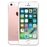 IPHONE SE ROSA