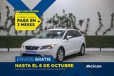 SEAT - LEON ST 1.6 TDI 110CV STSP REFERENCE CONNECT