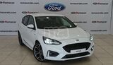 FORD - FOCUS 1.0 ECOBOOST MHEV 92KW STLINE