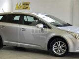 TOYOTA - AVENSIS 2.0 D4D ADVANCE CROSS SPORT