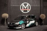 VOLKSWAGEN - GOLF 2.0 T FSI GTI