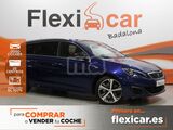 PEUGEOT - 308 SW GT 205