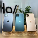 IPHONE 11 PRO MAX-GALAXY S20 ULTRA
