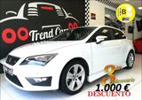 SEAT - LEON SC 2.0 TDI 150CV STSP FR