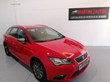 SEAT - LEóN