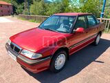 ROVER - 400 418 GSD TURBO