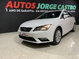 SEAT - LEON ST 1.6 TDI STYLE