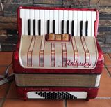 #ACORDEON HONHER CONCERTO I#