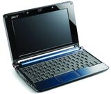 ACER ASPIRE ONE ZG5 COMPONENTES