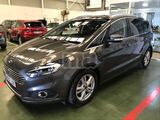 FORD - SMAX 1.5 ECOBOOST 160CV TITANIUM